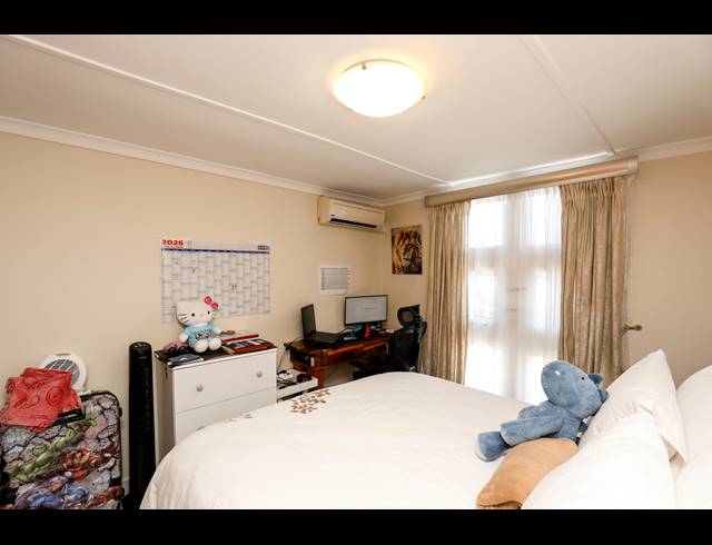 3 BEDROOM TOWNHOUSE FOR SALE IN MORNINGSIDE